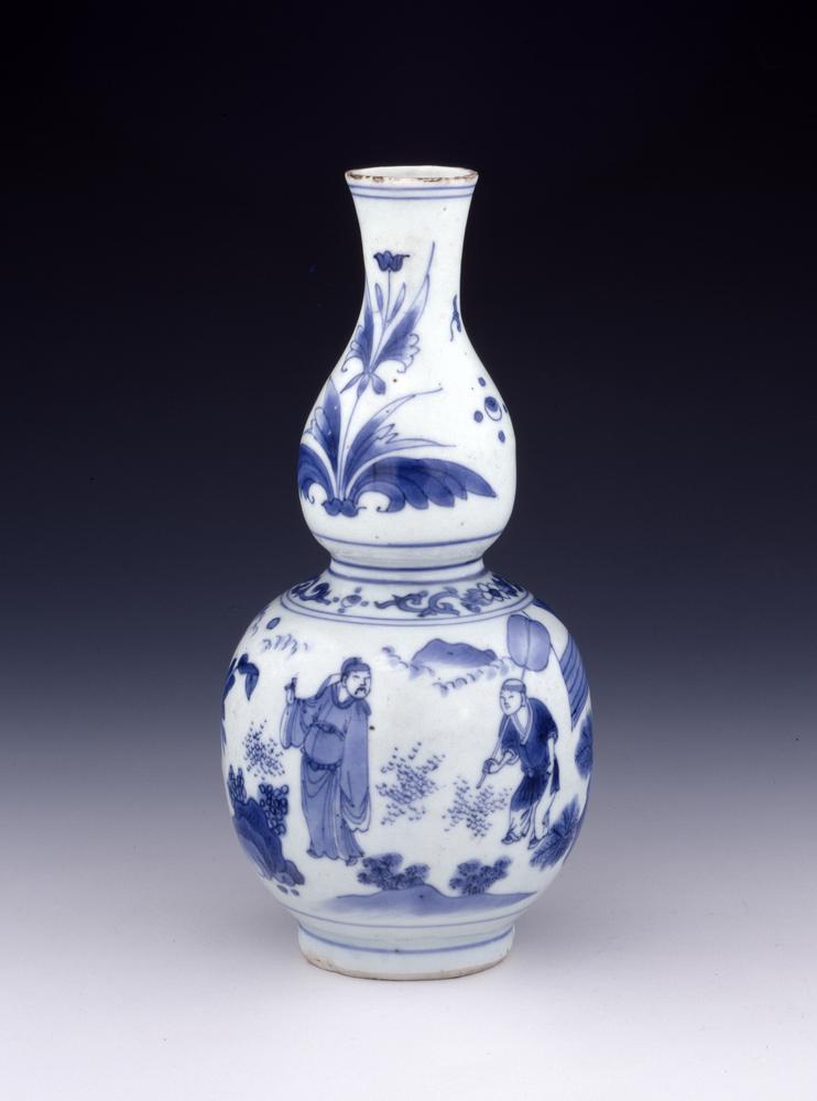 图片[1]-bottle BM-1957-1216.2-China Archive